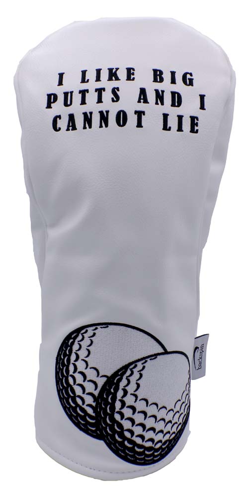 Big Putts Headcovers